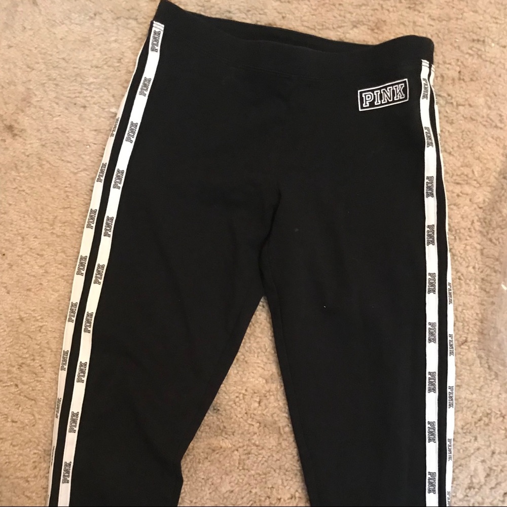 PINK leggings